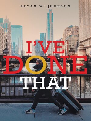 cover image of I've Done That